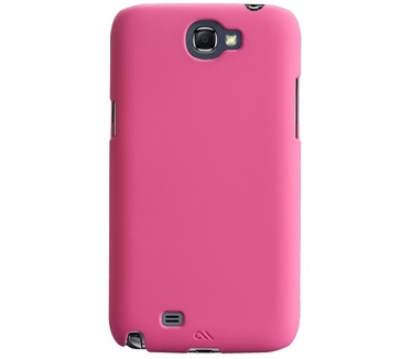 Case-Mate Case-Mate Barely There Samsung Galaxy Note 2 (pink)