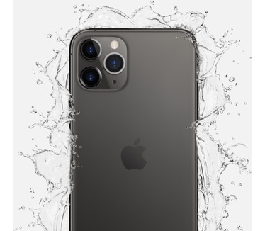Apple iPhone 11 Pro 512GB Grijs