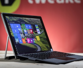 Acer Switch Alpha 12
