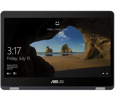 Asus NovaGo TP370QL-EL004T