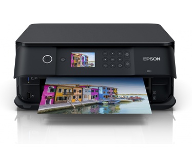 Epson XP-6000