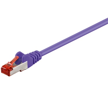 Wentronic CAT 6, 0.5m