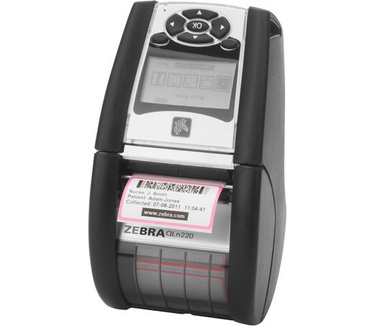 Zebra QLn220