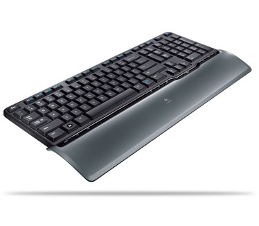Logitech Cordless Desktop S 520