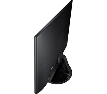 Samsung S22F350FHU LED Zwart