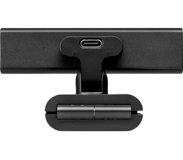 Sandberg Face-ID Mini Pro Webcam - Zwart