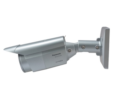 Panasonic WV-S1531LN