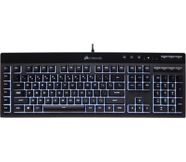 Corsair Gaming K55 RGB (Qwerty EU)