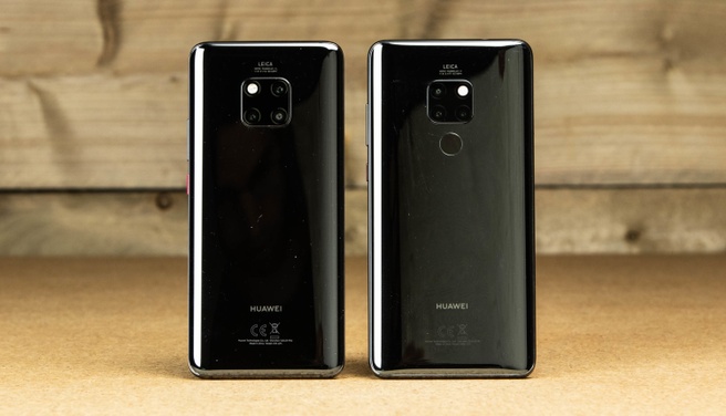 Huawei Mate 20