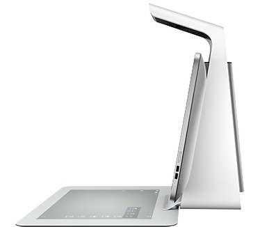 HP Sprout Pro