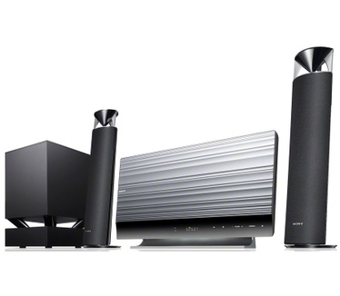 Sony BDV-L800M