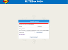 Fritzbox 4060 - Interface & Opties