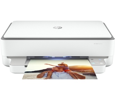HP Envy 6032e HP+