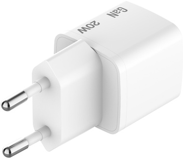 Verbatim Mini GaN Charger 20W