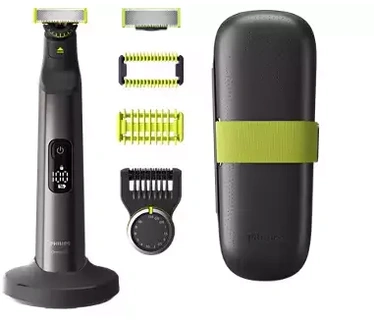 Philips OneBlade Pro 360 Baardtrimmer OneBlade Pro QP6651/61