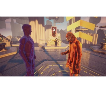 Beyond a Steel Sky, Xbox One