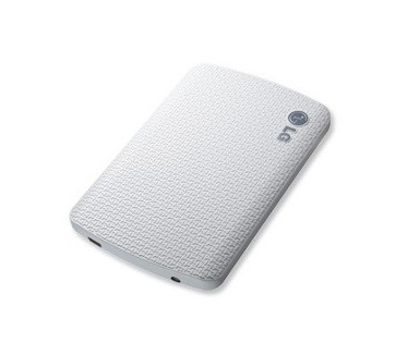 LG HXD7S1TGW 1TB Wit