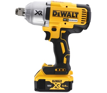 DeWalt DCF897N-XJ