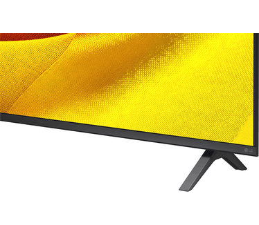 LG NU900 50" Zwart
