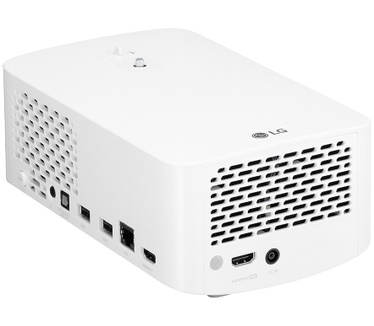 LG HF60FG