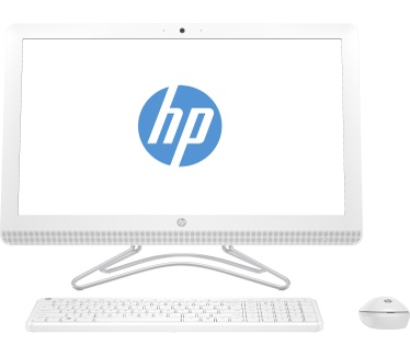 HP All-in-One 24-e030nd
