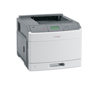 Lexmark T650N