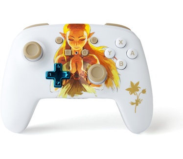 PowerA Princess Zelda