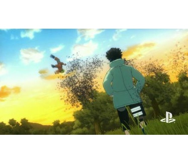 Naruto - Ultimate Ninja Storm, PlayStation 3