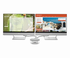 HP Pavilion Mini