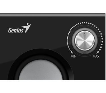 Genius SW-2.1 370