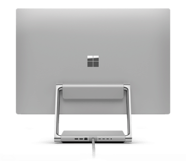 Microsoft Surface Studio 2+ Core i7-11370H, 32GB ram, 1TB opslag