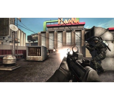 Tom Clancy's Rainbow Six Vegas 2