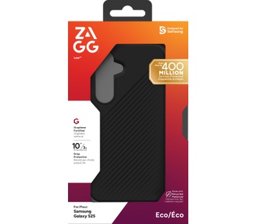 Zagg Luxe