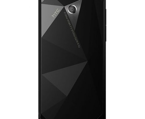 HTC Touch Diamond (Back)