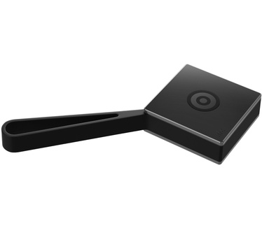 Nokia WS-2 Treasure Tag Zwart