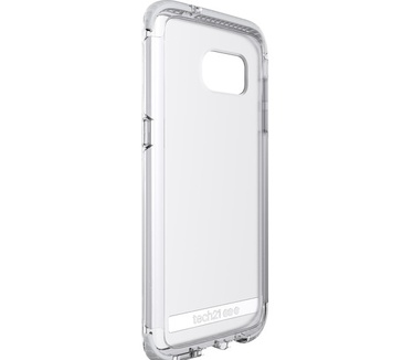 Tech21 Evo Frame (Samsung Galaxy S7 edge) Wit