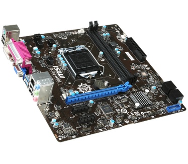 MSI B85M-P33 V2