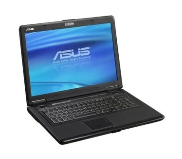 Asus X71TL-7S009C