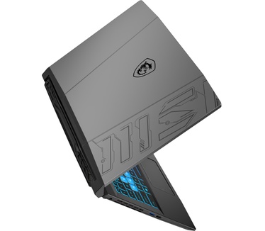 MSI 15 B13VGK-1281BE