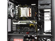 Cooler Master MasterCase Pro 6