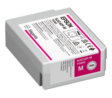 Epson SJIC42P-M