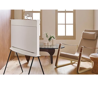 Samsung GQ55LS01BHU