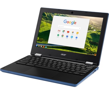 Acer Chromebook 11 CB3-131 11 CB3-131-C4DD - - 11.6 Inch