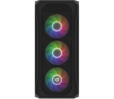 Fury Shobo SH4F RGB