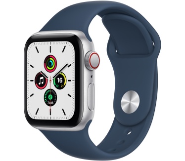 Apple SE
