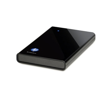 HP Simplesave Portable HDD USB 3.0 500GB