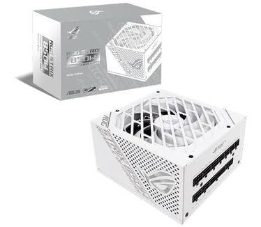 Asus ROG Strix 850G White