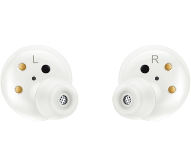 Samsung Galaxy Buds+ (Wit)