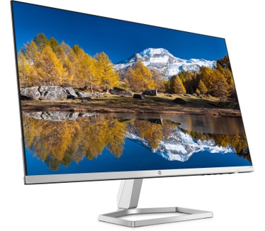 HP M27fq