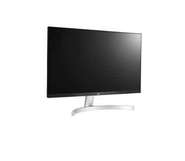 LG 27ML600S-W
